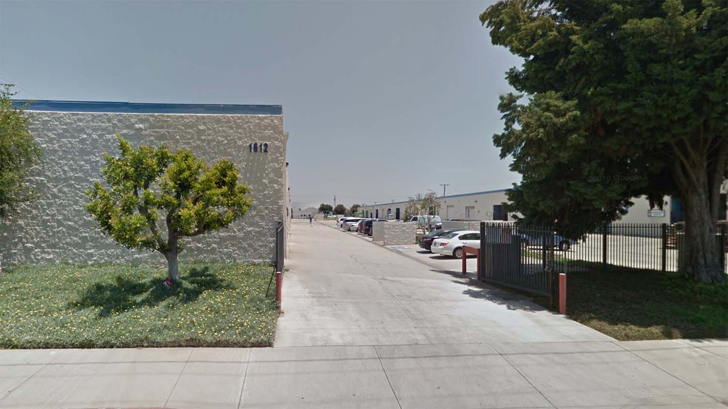 1612 Chico Ave South El Monte CA 91733 Broker Julie Zhou 